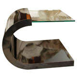 Coffee Table by Pierre Cardin