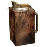 Aldo Tura Pitcher