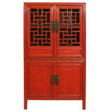 Kitchen Storage Cabinet