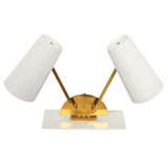 1950s Italian Articulated Table Lamp 4