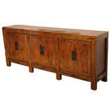 Elm Wood Buffet