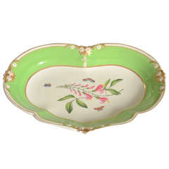 Royal Crown Derby Botanical Plate