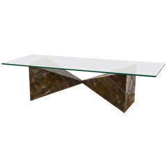 Paul Evans Table