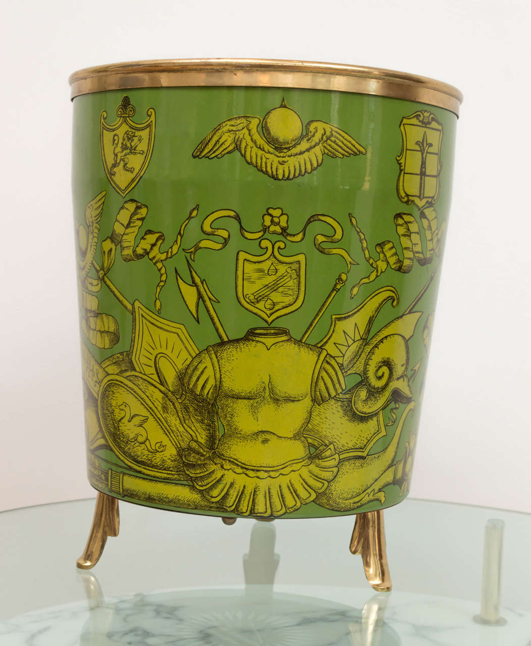 Fornasetti Cachepot