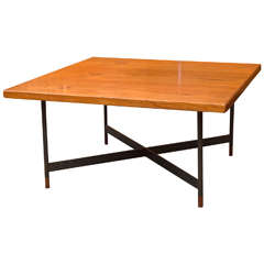 Rare Finn Juhl Coffee Table 7