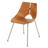 Ray Komai Side Chair