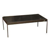 Granite Coffee Table