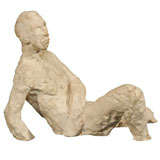 male nude sculpture