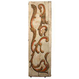 french carnival panel