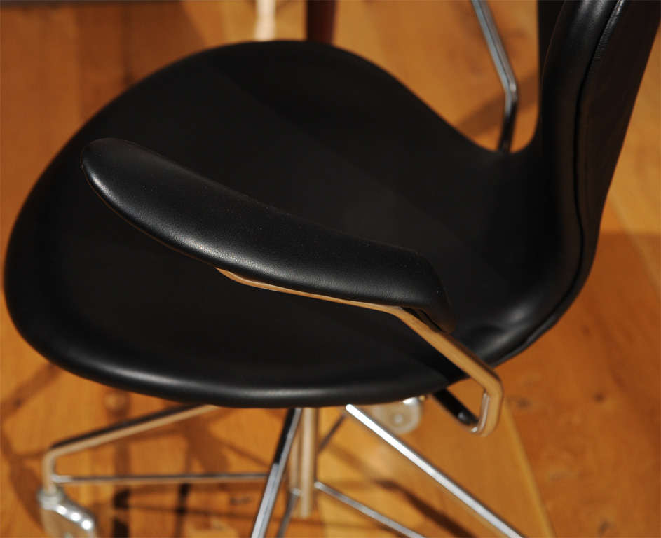 fritz hansen 3217