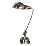 Charlotte Perriand - Adjustable Table Lamp