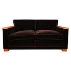 Jacques Adnet - Sofa 7