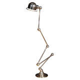 Vintage Jielde Lyon - Floor Lamp