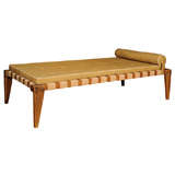 Used Pierre Jeanneret - Daybed