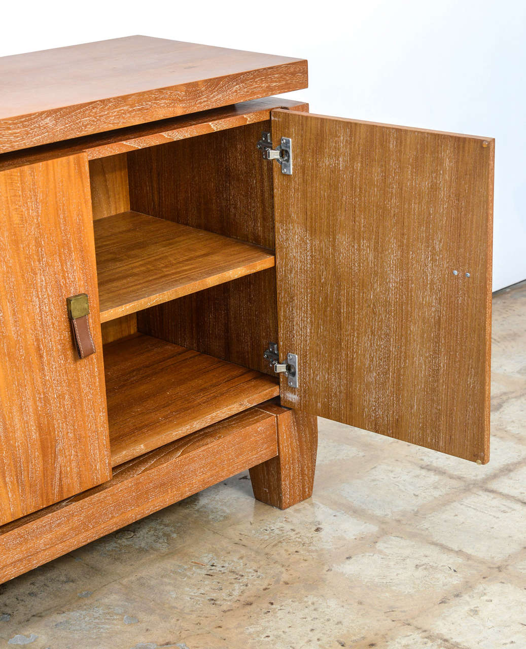 french credenza