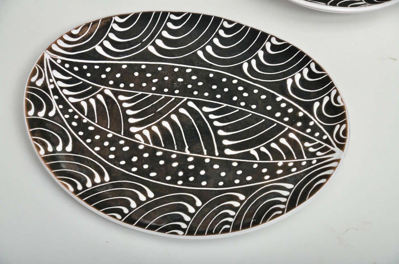 Larholm Norway Pottery Dishes For Sale at 1stDibs norwegian pottery