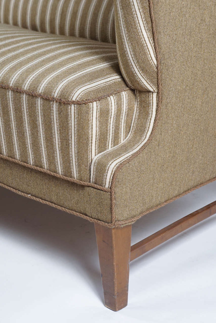 Danish Sofa 1