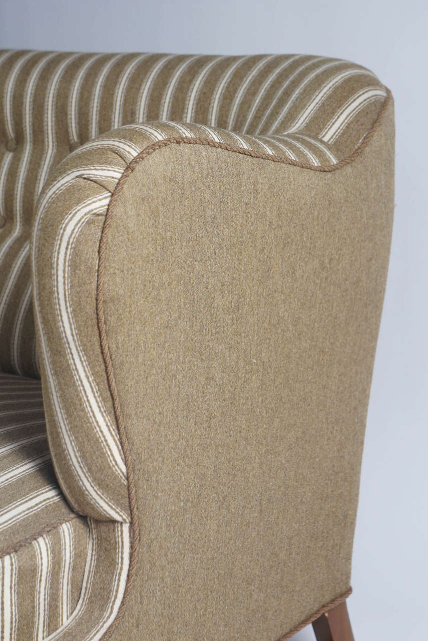 Danish Sofa 2