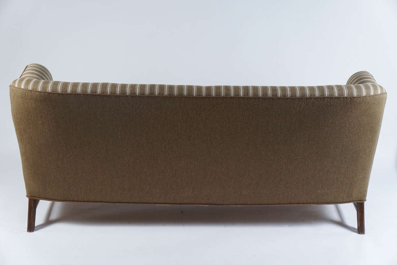 Danish Sofa 5