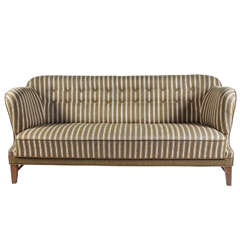 Danish Sofa