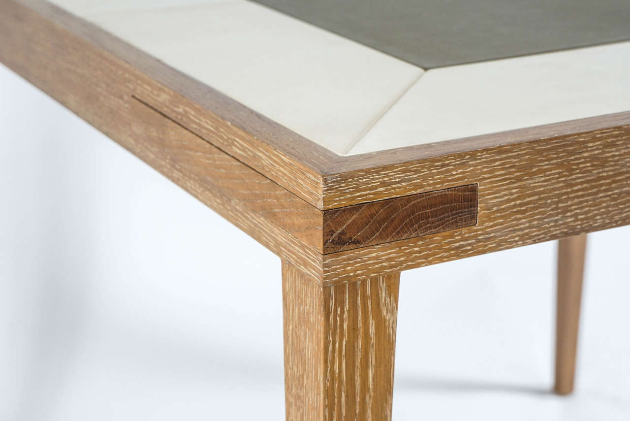 Game Table by Mattaliano for Holly Hunt 1