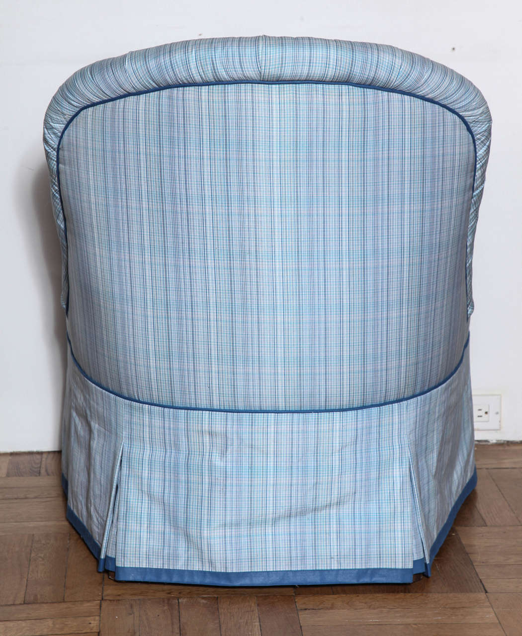 Custom Upholstered 