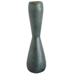 Carl Harry Stalhane Totem Vase - Sweden