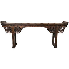19th Century Altar Table