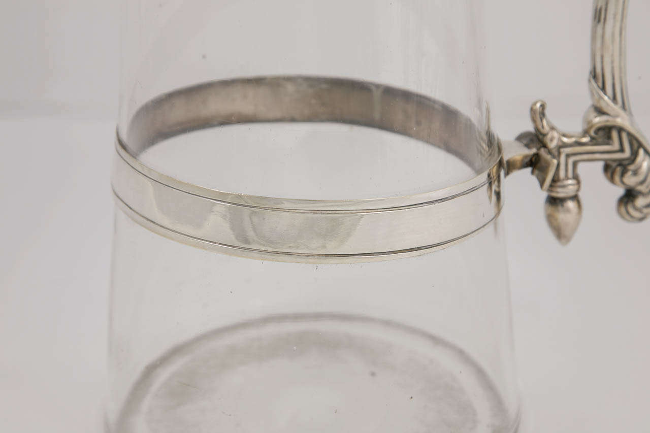 Lemonade Jug For Sale at 1stDibs