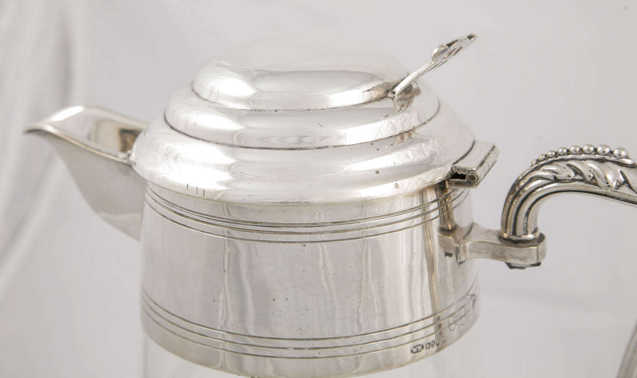 Lemonade Jug For Sale at 1stdibs