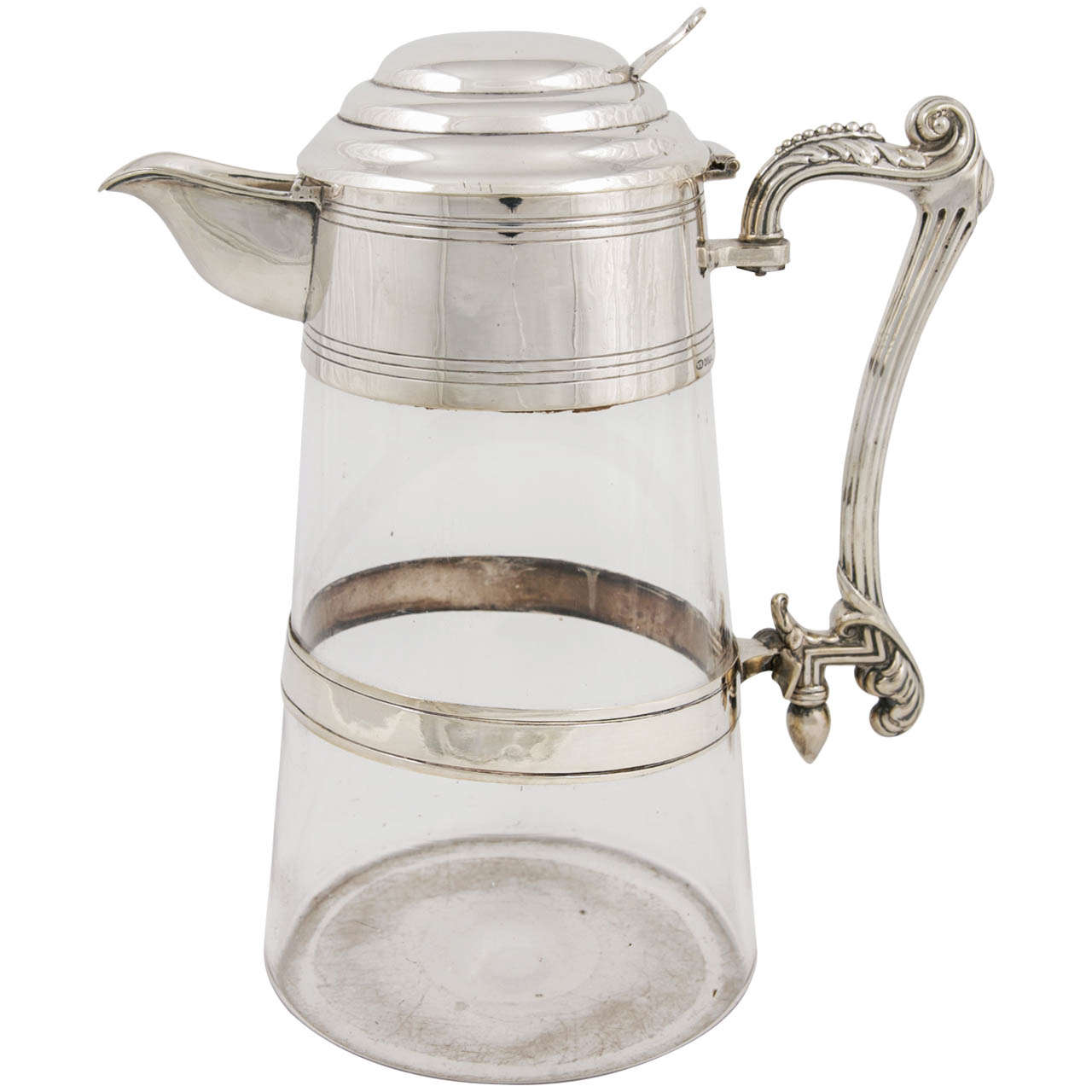 Lemonade Jug For Sale at 1stDibs