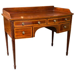English Sideboard 1