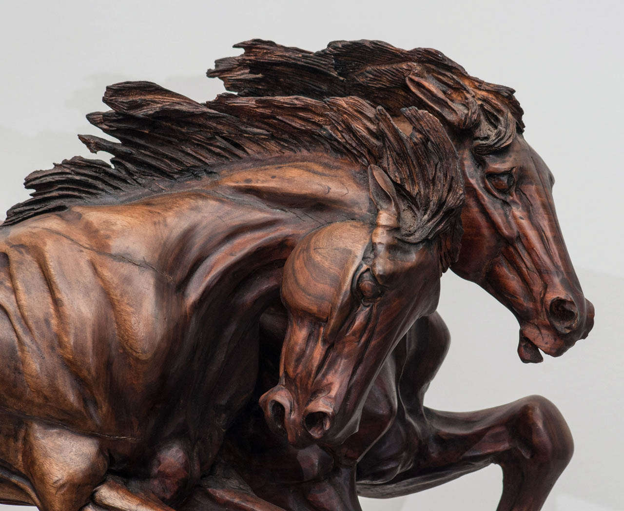 j chester armstrong sculpture for sale