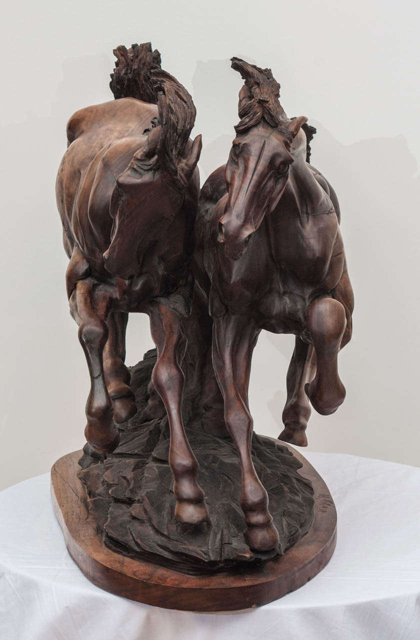 J. Chester Armstrong 
