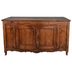 18th Century Rustic French Buffet