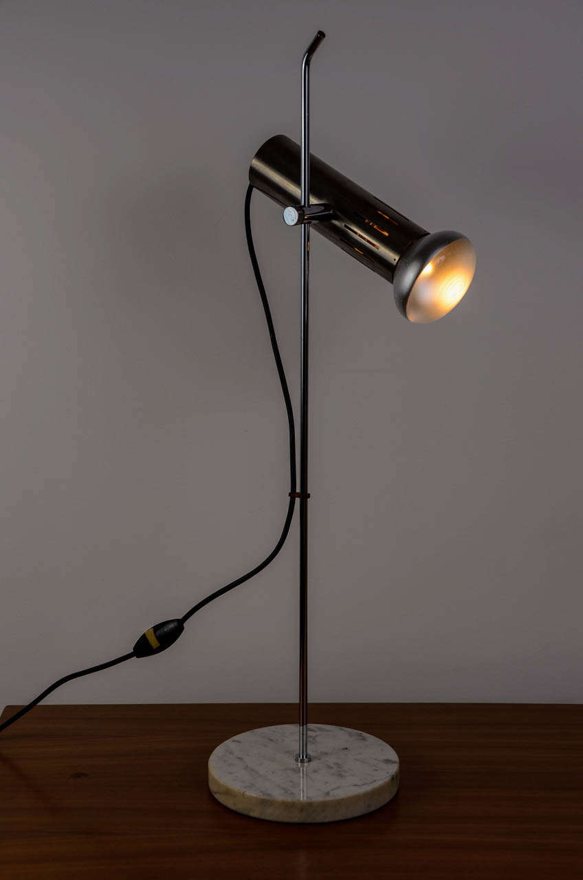 Lamp A4L - Alain Richard (1926-) - Pierre Disderot edition - 1958