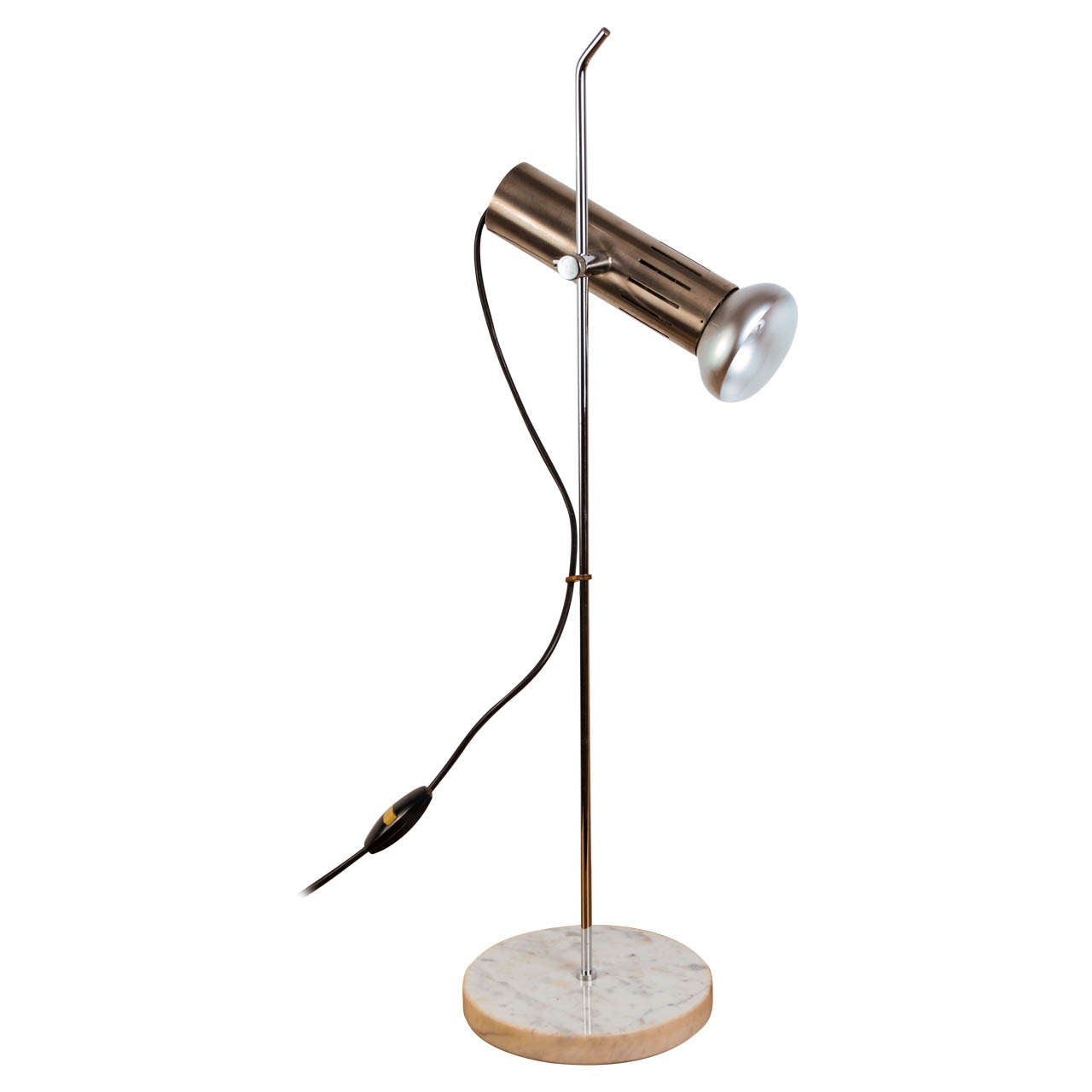 Lamp A4L - Alain Richard - Pierre Disderot Edition - 1958 For Sale