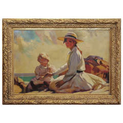 Vintage Playful Times