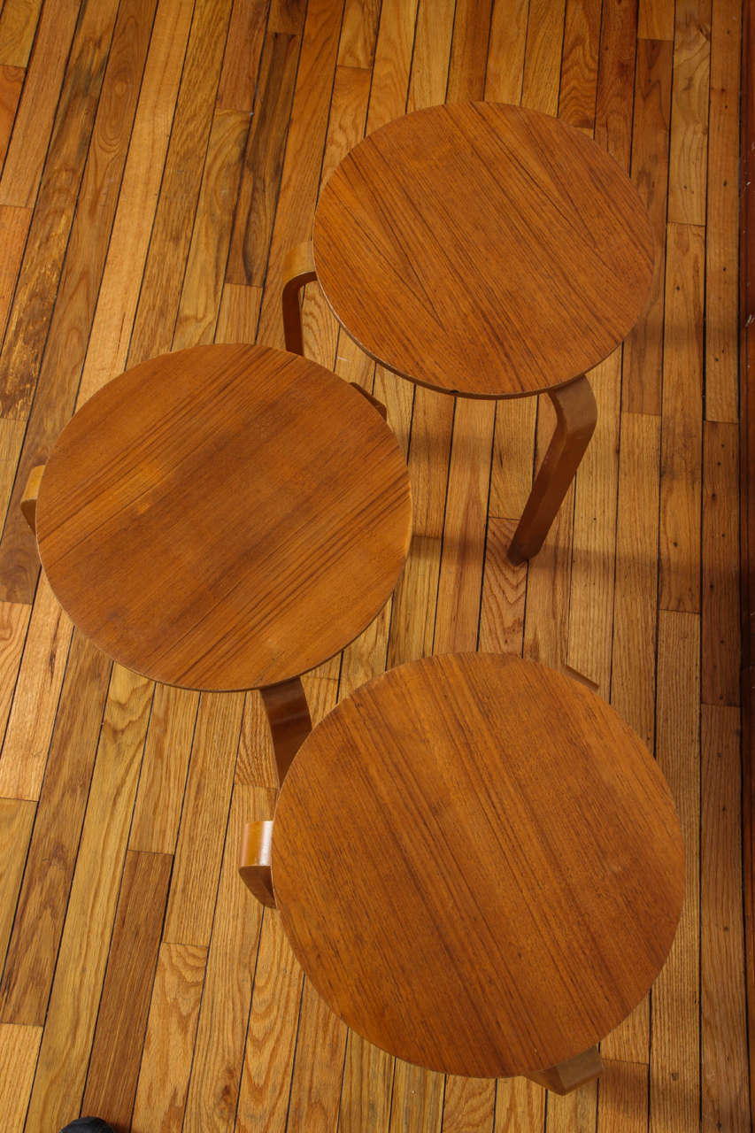 stacking stools for sale