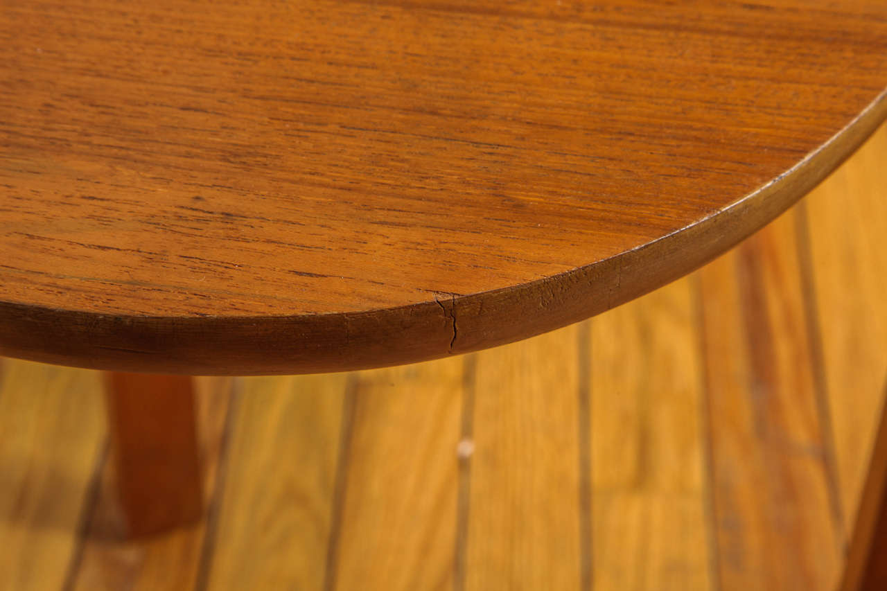 Birch Swedish Stacking Stools