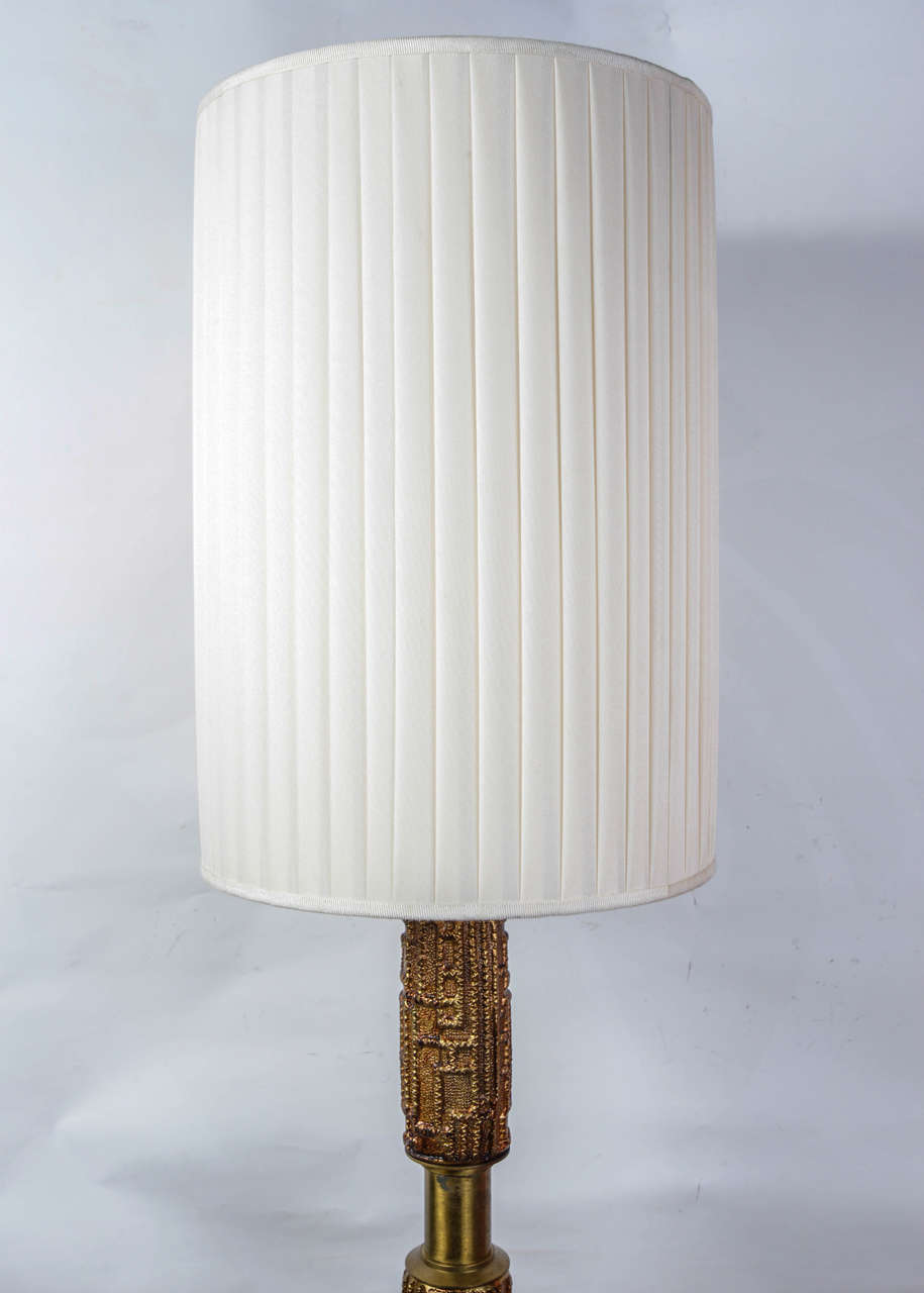 Pair of Lamps by Luciano Frigerio 1