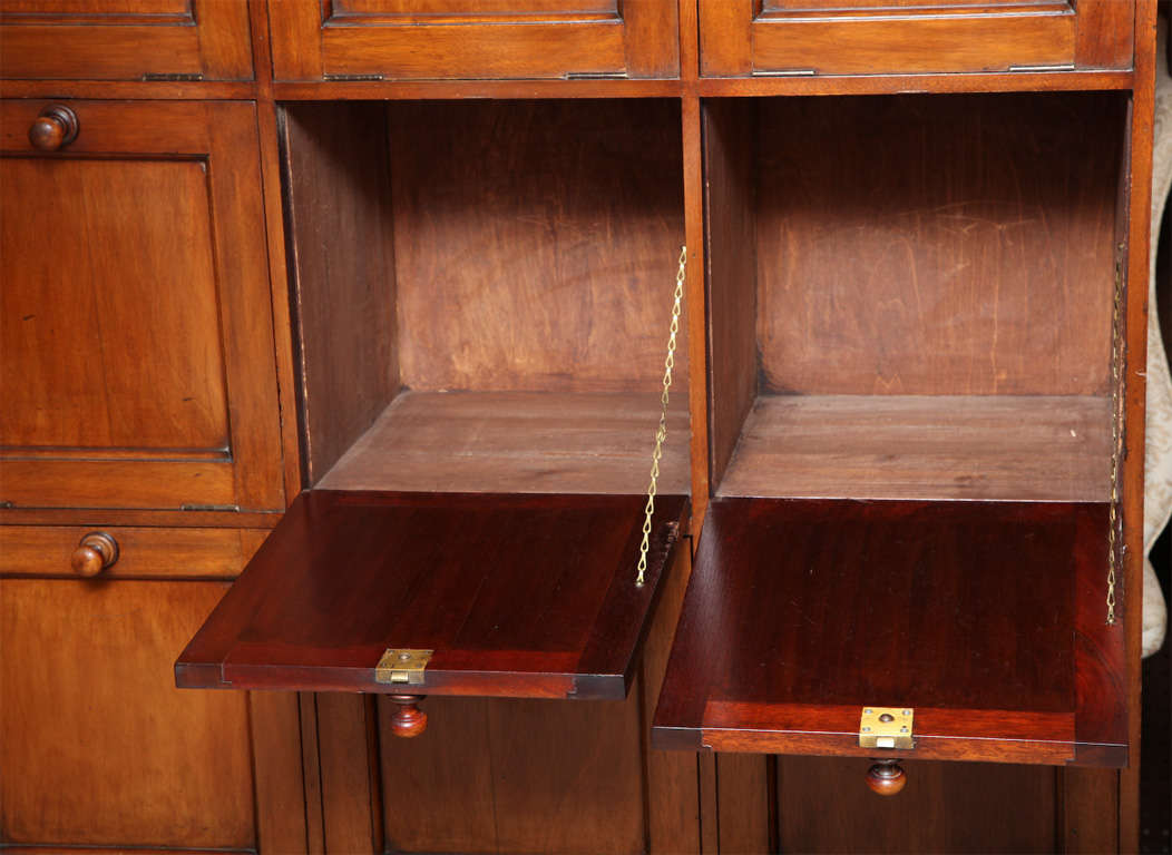 Attorney's Cabinets