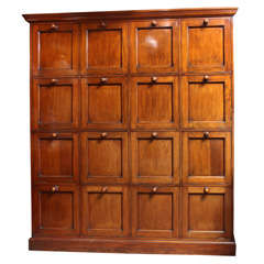 Attorney's Cabinets 