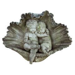 19th-century Water Babies