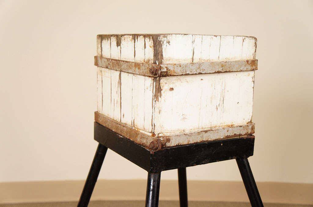 Butcher's Block at 1stdibs