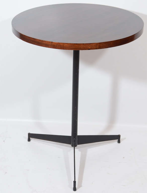 Paul McCobb Cigarette Table
