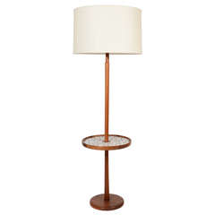 Martz Floor Lamp