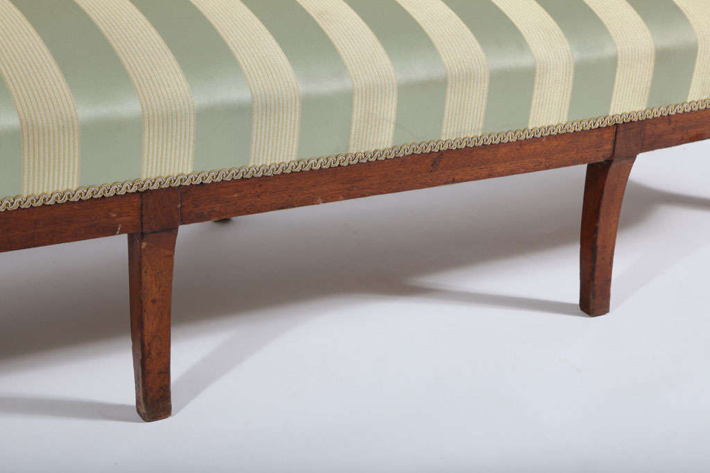 Federal Squareback Sofa 2