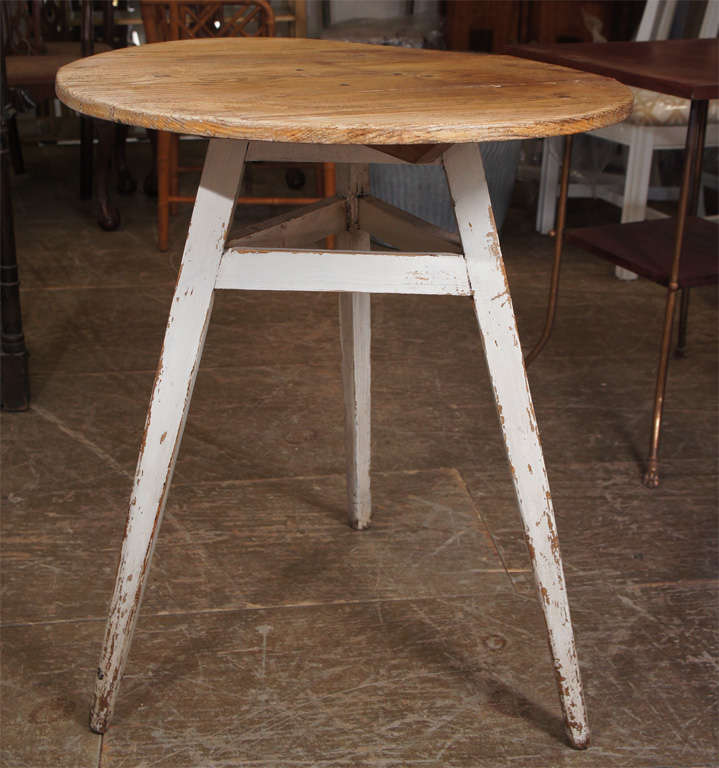 Cricket Table