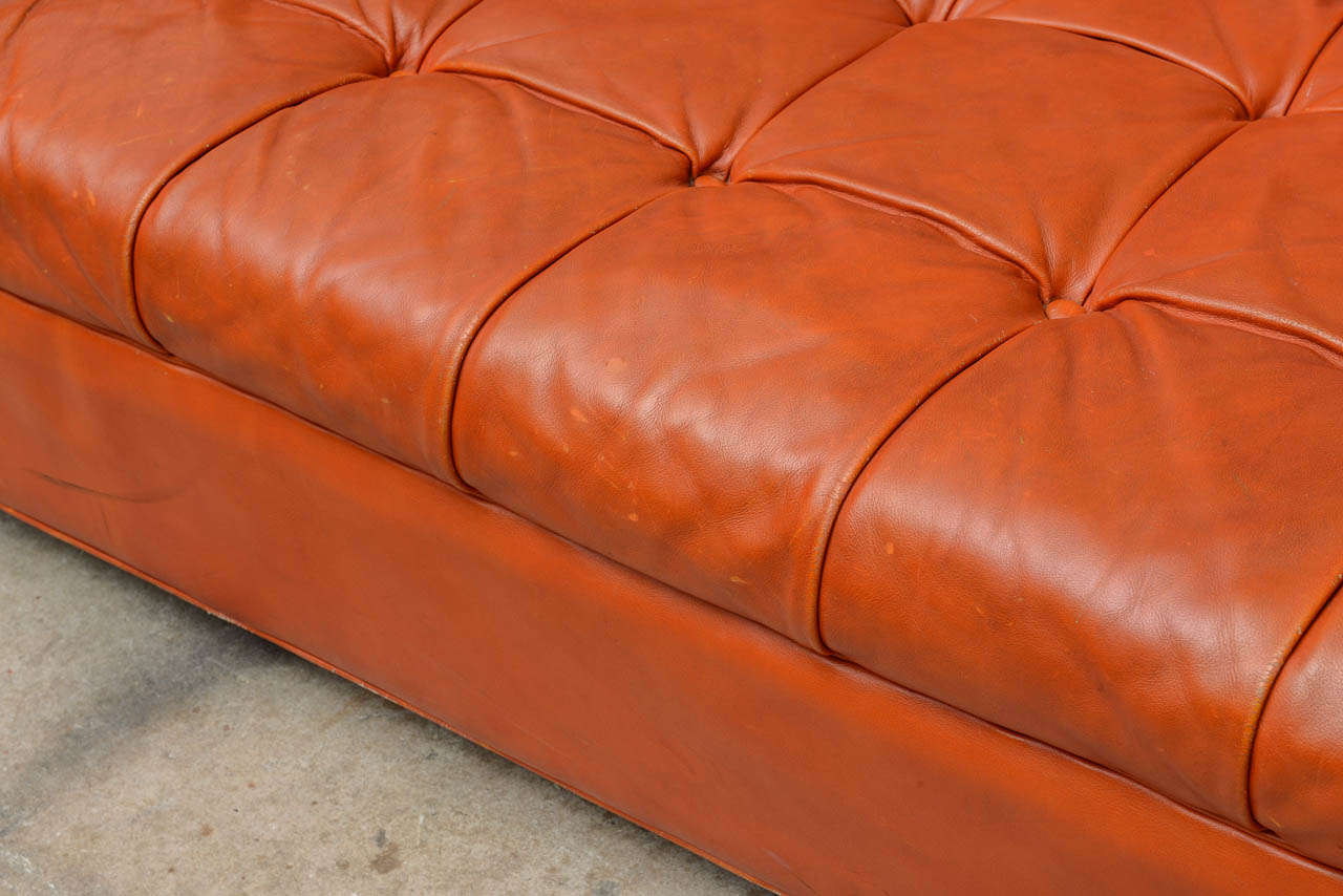 Edward Wormley Party Sofa model #5407 1